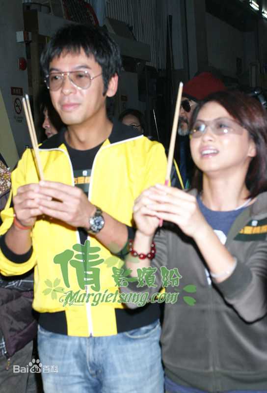 郭政鸿(Derek Kok Jing-Hung)最优质剧照