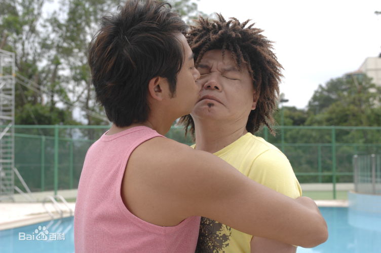 郭政鸿(Derek Kok Jing-Hung)最优质剧照