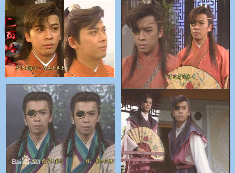 郭政鸿(Derek Kok Jing-Hung)最优质剧照