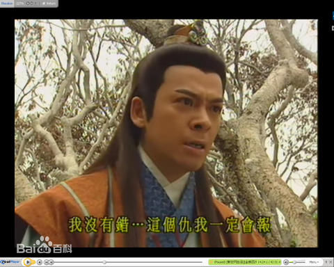 郭政鸿(Derek Kok Jing-Hung)最优质剧照