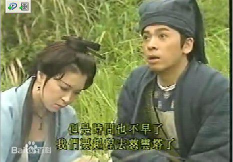 郭政鸿(Derek Kok Jing-Hung)最优质剧照