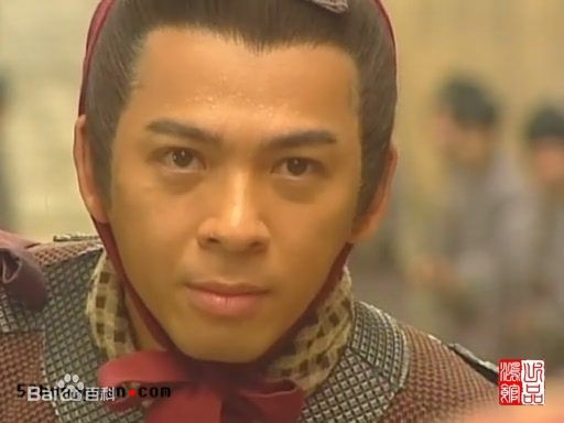 郭政鸿(Derek Kok Jing-Hung)版王翦壁纸壁纸