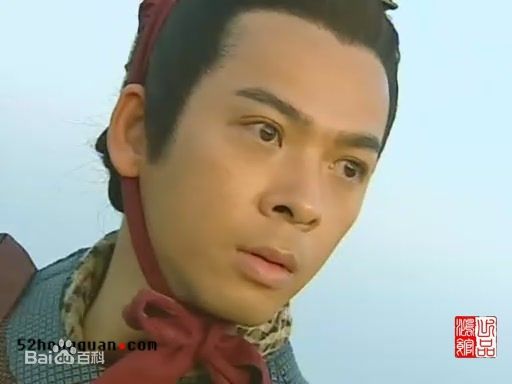 郭政鸿(Derek Kok Jing-Hung)版王翦壁纸壁纸