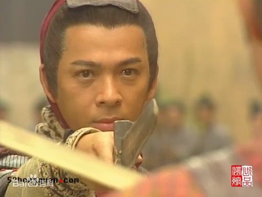 郭政鸿(Derek Kok Jing-Hung)版王翦壁纸壁纸