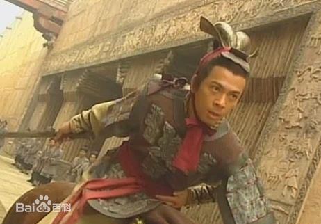 郭政鸿(Derek Kok Jing-Hung)版王翦壁纸壁纸