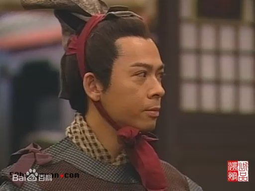 郭政鸿(Derek Kok Jing-Hung)版王翦壁纸壁纸