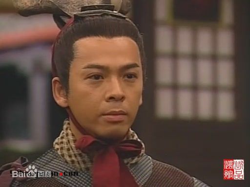 郭政鸿(Derek Kok Jing-Hung)版王翦壁纸壁纸