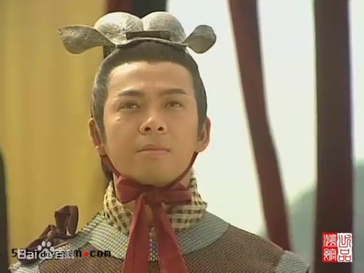 郭政鸿(Derek Kok Jing-Hung)版王翦壁纸壁纸