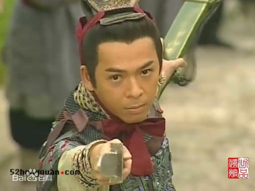 郭政鸿(Derek Kok Jing-Hung)版王翦壁纸壁纸