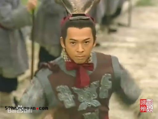 郭政鸿(Derek Kok Jing-Hung)版王翦壁纸壁纸