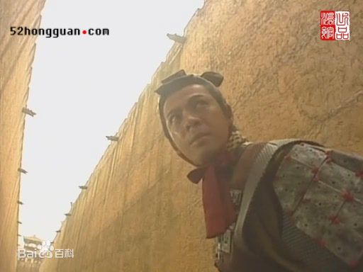 郭政鸿(Derek Kok Jing-Hung)版王翦壁纸壁纸