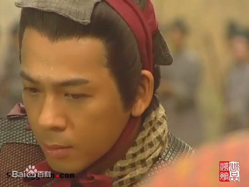 郭政鸿(Derek Kok Jing-Hung)版王翦壁纸壁纸