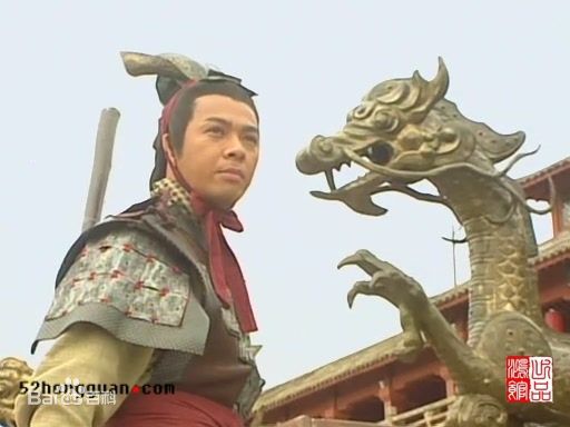 郭政鸿(Derek Kok Jing-Hung)版王翦壁纸壁纸