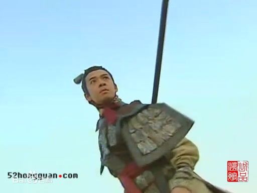 郭政鸿(Derek Kok Jing-Hung)版王翦壁纸壁纸