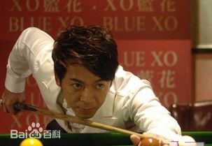 郭政鸿(Derek Kok Jing-Hung)生活照片图片图册