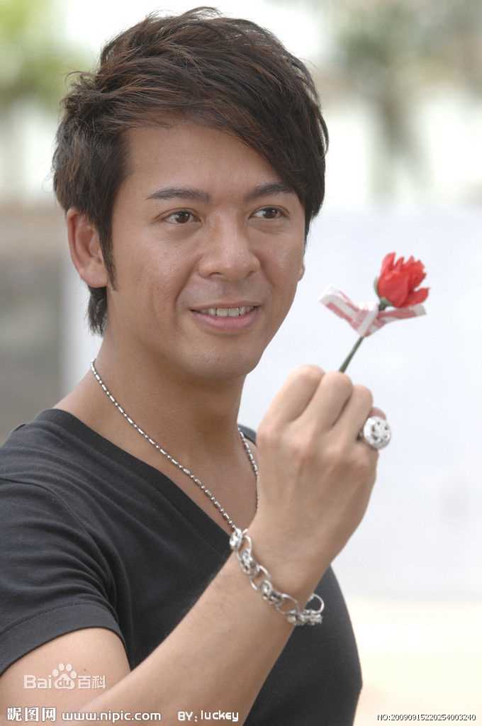 郭政鸿(Derek Kok Jing-Hung)生活照片图片图册