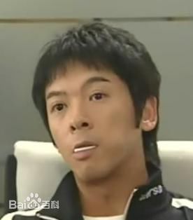 郭政鸿(Derek Kok Jing-Hung)生活照片图片图册