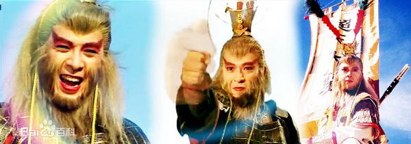 郭政鸿(Derek Kok Jing-Hung)版通臂猿猴前后照片