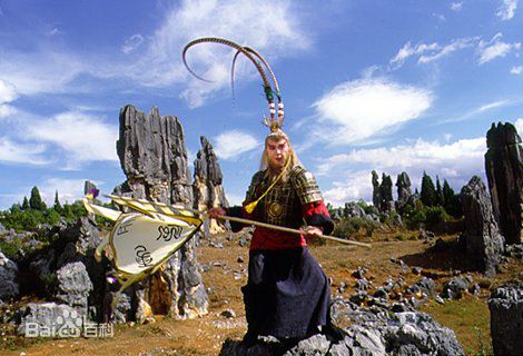 郭政鸿(Derek Kok Jing-Hung)版通臂猿猴前后照片