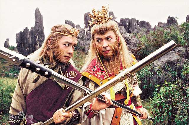 郭政鸿(Derek Kok Jing-Hung)版通臂猿猴前后照片