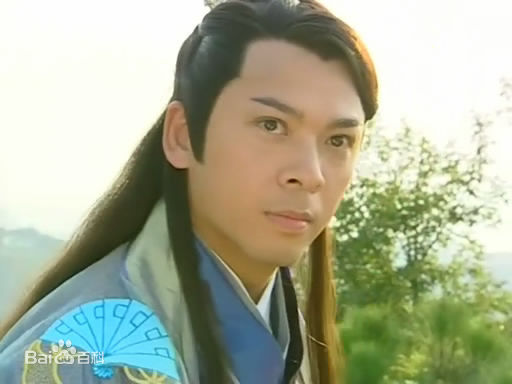 郭政鸿(Derek Kok Jing-Hung)《大唐双龙传》精选剧照