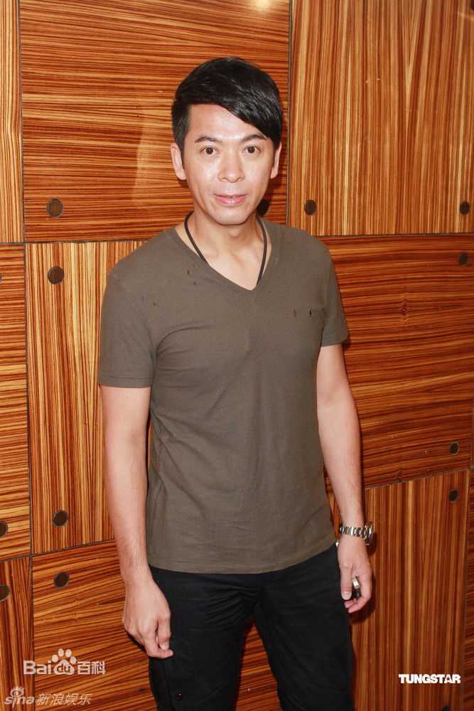 最全郭政鸿(Derek Kok Jing-Hung)精彩图册