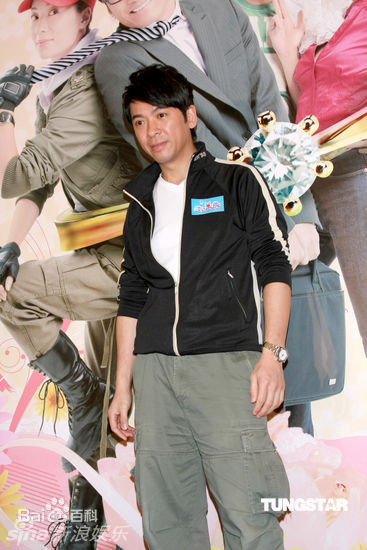 最全郭政鸿(Derek Kok Jing-Hung)精彩图册