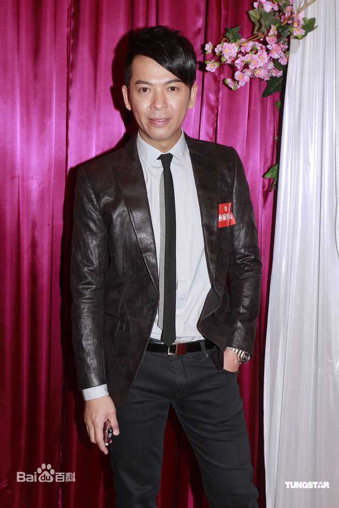 最全郭政鸿(Derek Kok Jing-Hung)精彩图册