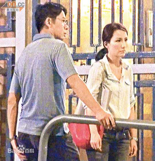 高清郭政鸿(Derek Kok Jing-Hung)精彩图册