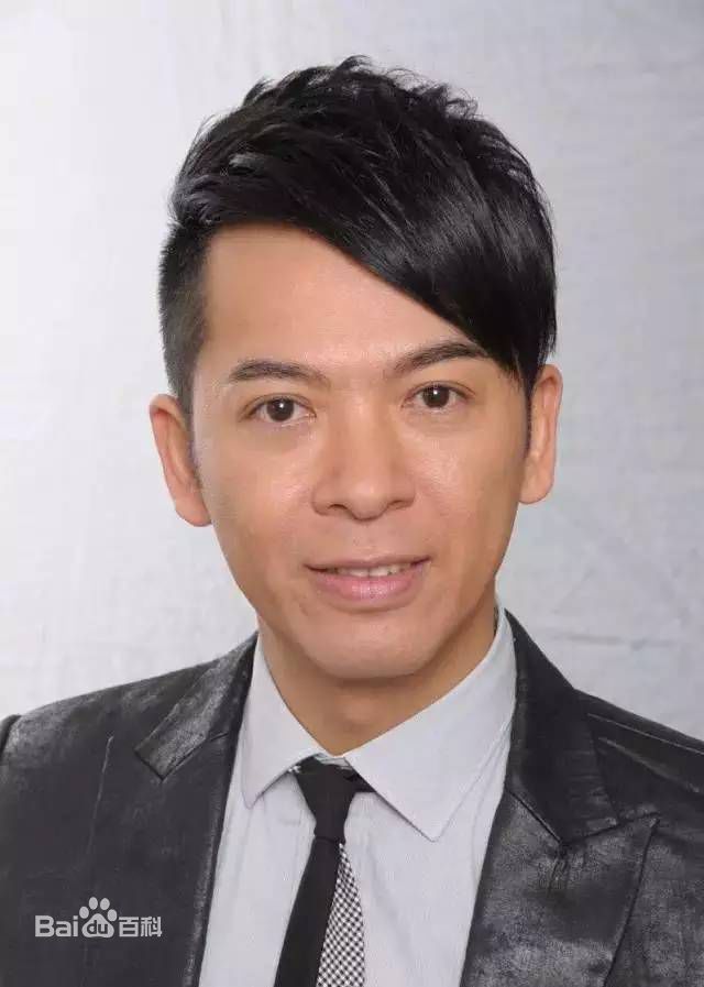 最新郭政鸿(Derek Kok Jing-Hung)壁纸