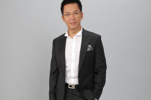 最新郭政鸿(Derek Kok Jing-Hung)壁纸