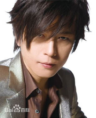 最新及川光博(OIKAWA MITSUHIRO)壁纸