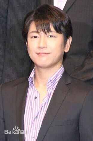 最新及川光博(OIKAWA MITSUHIRO)壁纸