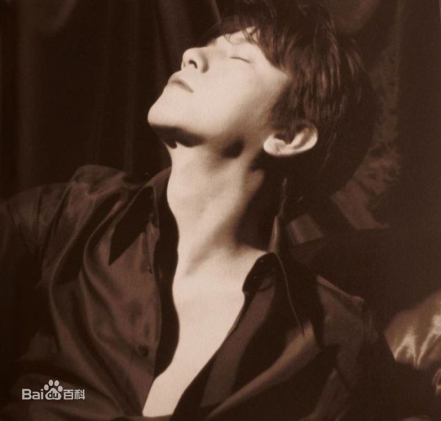 精选及川光博(OIKAWA MITSUHIRO)精彩图册