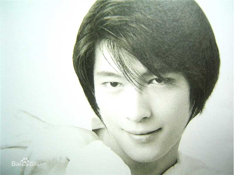 精选及川光博(OIKAWA MITSUHIRO)精彩图册