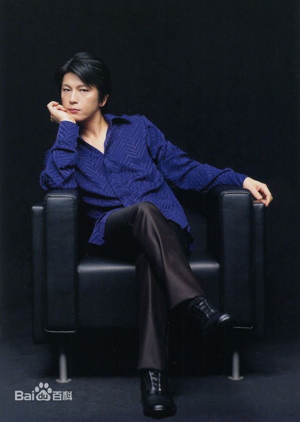 精选及川光博(OIKAWA MITSUHIRO)精彩图册