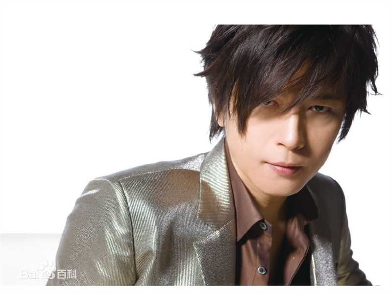 精选及川光博(OIKAWA MITSUHIRO)精彩图册