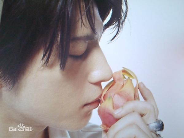 精选及川光博(OIKAWA MITSUHIRO)精彩图册