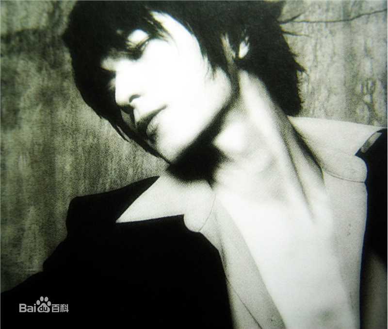 精选及川光博(OIKAWA MITSUHIRO)精彩图册