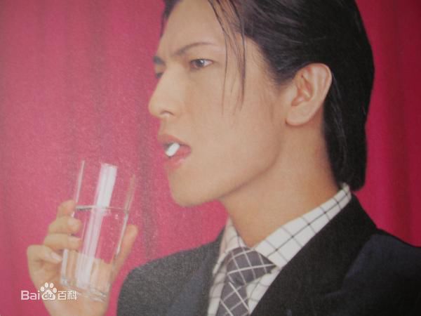 精选及川光博(OIKAWA MITSUHIRO)精彩图册