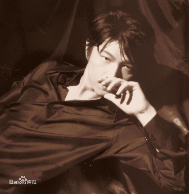 精选及川光博(OIKAWA MITSUHIRO)精彩图册