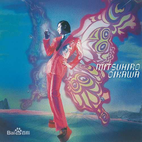 精选及川光博(OIKAWA MITSUHIRO)