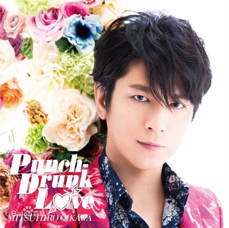 精选及川光博(OIKAWA MITSUHIRO)