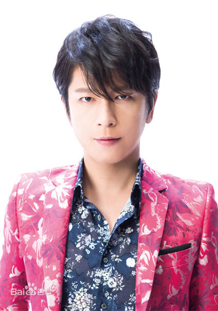 精选及川光博(OIKAWA MITSUHIRO)