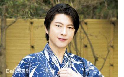 精选及川光博(OIKAWA MITSUHIRO)