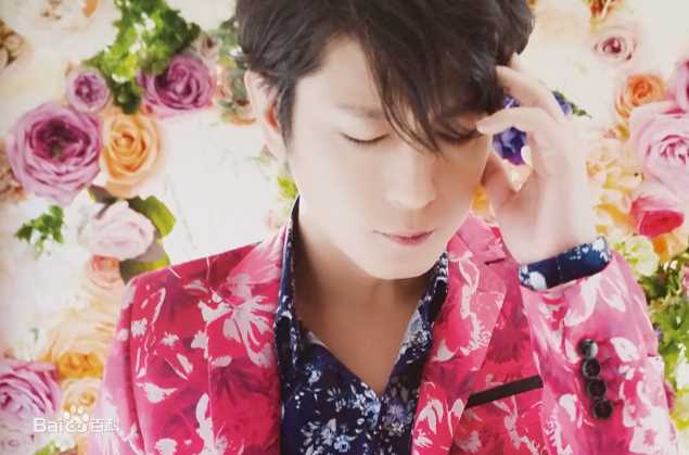 精选及川光博(OIKAWA MITSUHIRO)