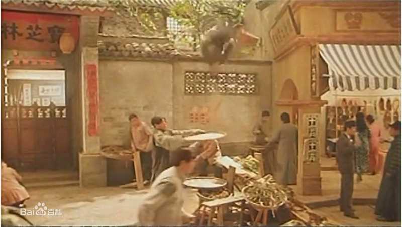 高清季天笙精彩图册