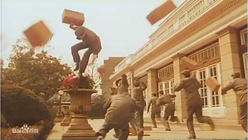 高清季天笙精彩图册