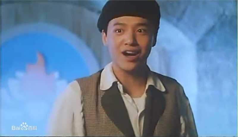 高清季天笙精彩图册