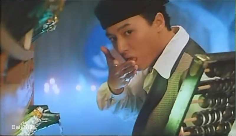 高清季天笙精彩图册